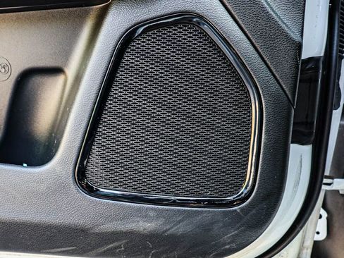 Used 2024 Jeep Compass Trailhawk image 44