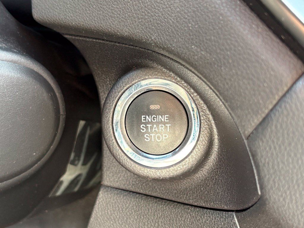 Used 2025 Subaru Ascent Bronze Edition AWD/4WD image 17