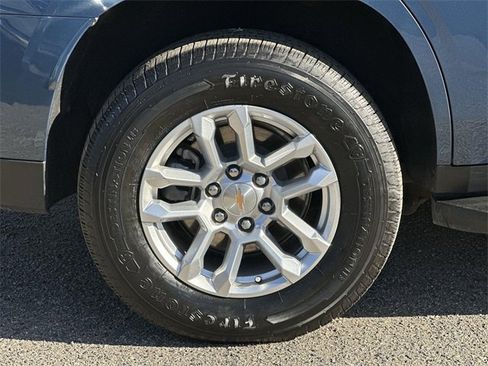 Used 2025 Chevrolet Tahoe LT image 32