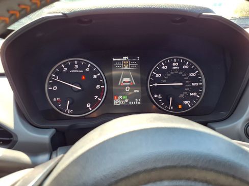 Certified 2026 Subaru Crosstrek 2.5i Limited image 13