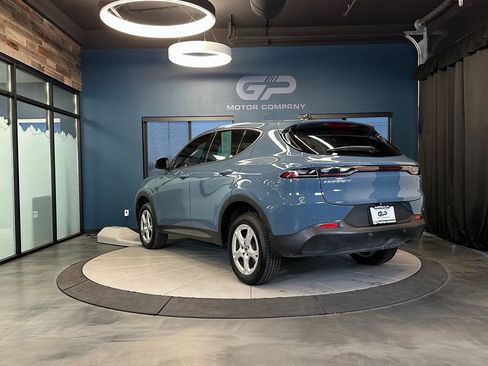 Used 2024 Dodge Hornet GT image 5