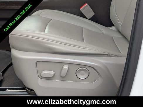 Used 2023 GMC Sierra 1500 SLT w/ SLT Premium Package image 21