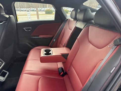 New 2025 Kia K4 GT-Line Turbo FWD image 16