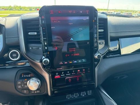 New 2026 RAM 1500 Rebel w/ Rebel Level 2 Equipment Group image 38