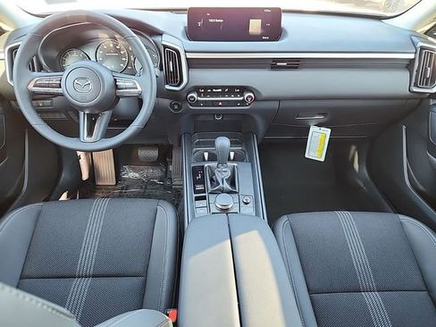 Certified 2025 MAZDA CX-50 AWD 2.5 S w/ Weather Package image 13