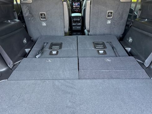 Certified 2025 Jeep Grand Cherokee L Altitude image 15