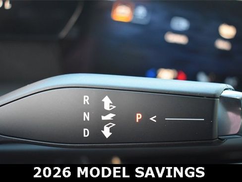 New 2025 Chevrolet Traverse LT w/ Enhanced Driving Package image 27