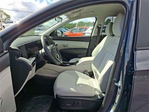 New 2026 Hyundai Tucson SEL image 7