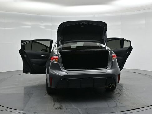 Used 2026 Toyota Corolla SE FWD image 31