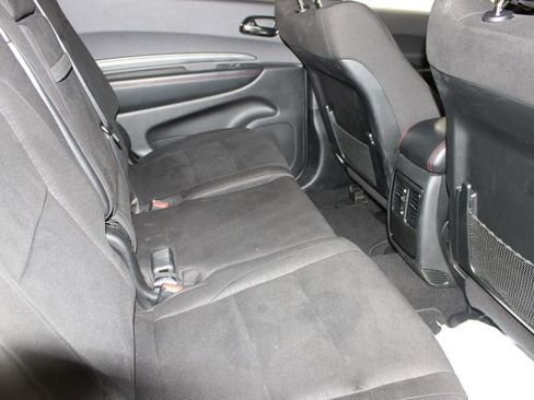 Used 2024 Dodge Durango R/T image 23