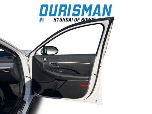 New 2026 Hyundai Sonata SE image 16