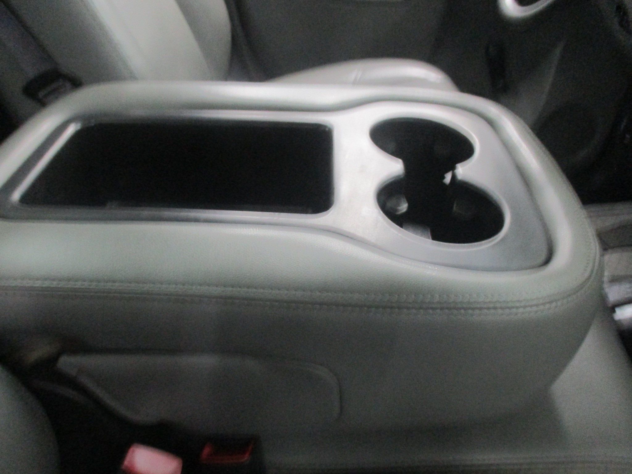 Used 2014 Chevrolet Silverado 2500 W/T AWD/4WD image 14