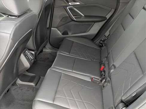 New 2026 BMW X1 xDrive28i AWD/4WD image 17