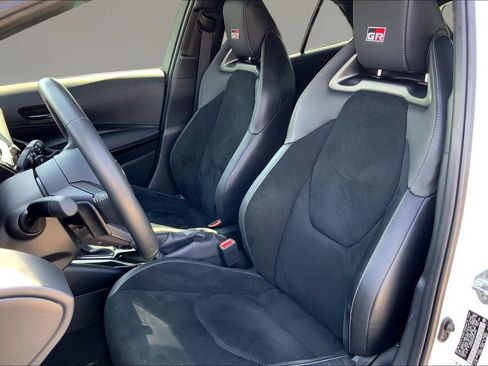 Used 2025 Toyota Corolla GR AWD/4WD image 24