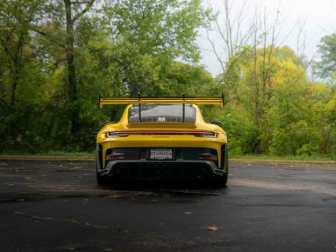 Used 2024 Porsche 911 GT3 RS RWD image 32