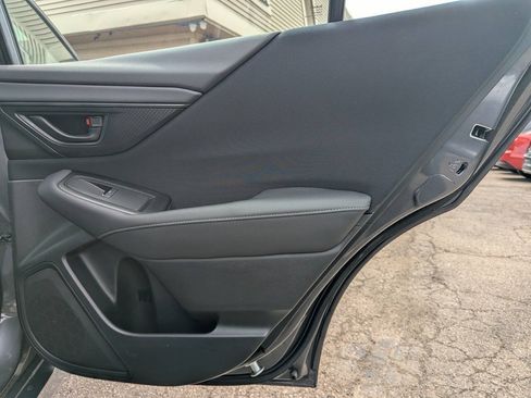 Used 2025 Subaru Legacy AWD/4WD image 17