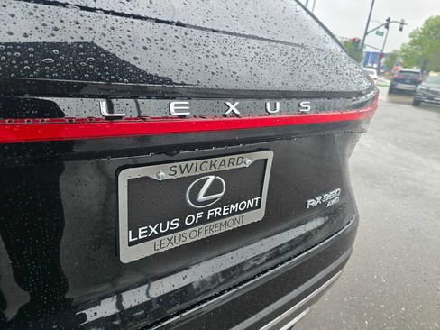 New 2026 Lexus RX 350 Premium image 16