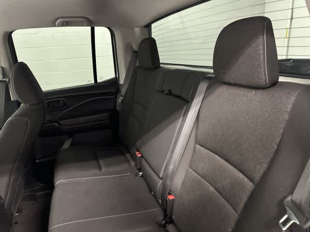 Used 2025 Honda Ridgeline Sport+ image 14