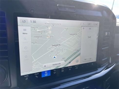 New 2025 Ford F250 Lariat w/ Lariat Ultimate Package image 8