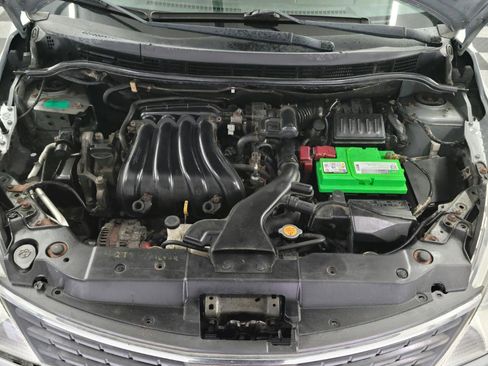 Used 2009 Nissan Versa 1.8 S w/ PWR Pkg image 22