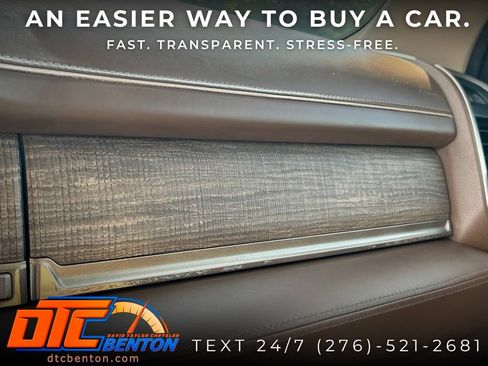 Used 2020 RAM 1500 Limited AWD/4WD image 20