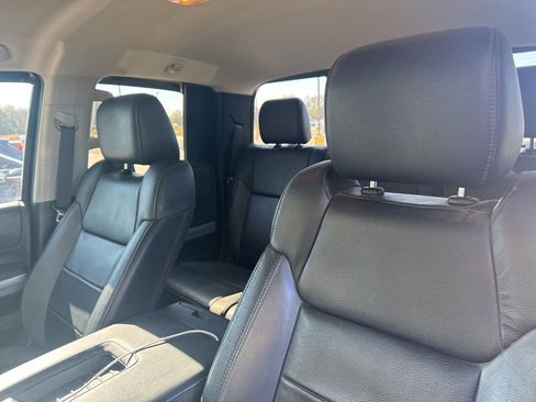 Used 2020 Toyota Tundra Limited image 12