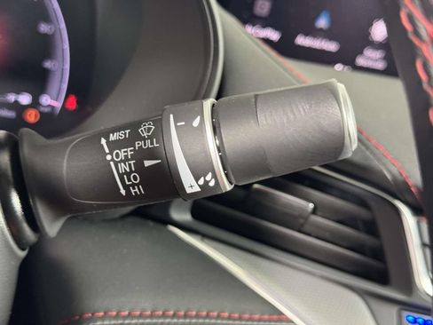 Used 2025 Acura TLX SH-AWD w/ A-SPEC Pkg image 24
