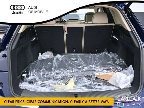 Used 2025 Audi Q5 2.0T Premium Plus w/ Premium Plus Package image 13