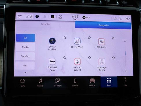 New 2025 Jeep Grand Cherokee Summit image 49