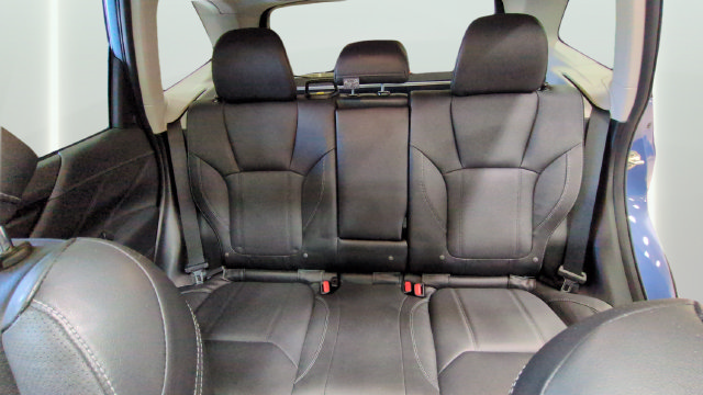 Used 2019 Subaru Forester Touring AWD/4WD image 18
