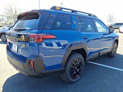 New 2026 Subaru Outback Wilderness w/ Wilderness Package AWD/4WD image 3