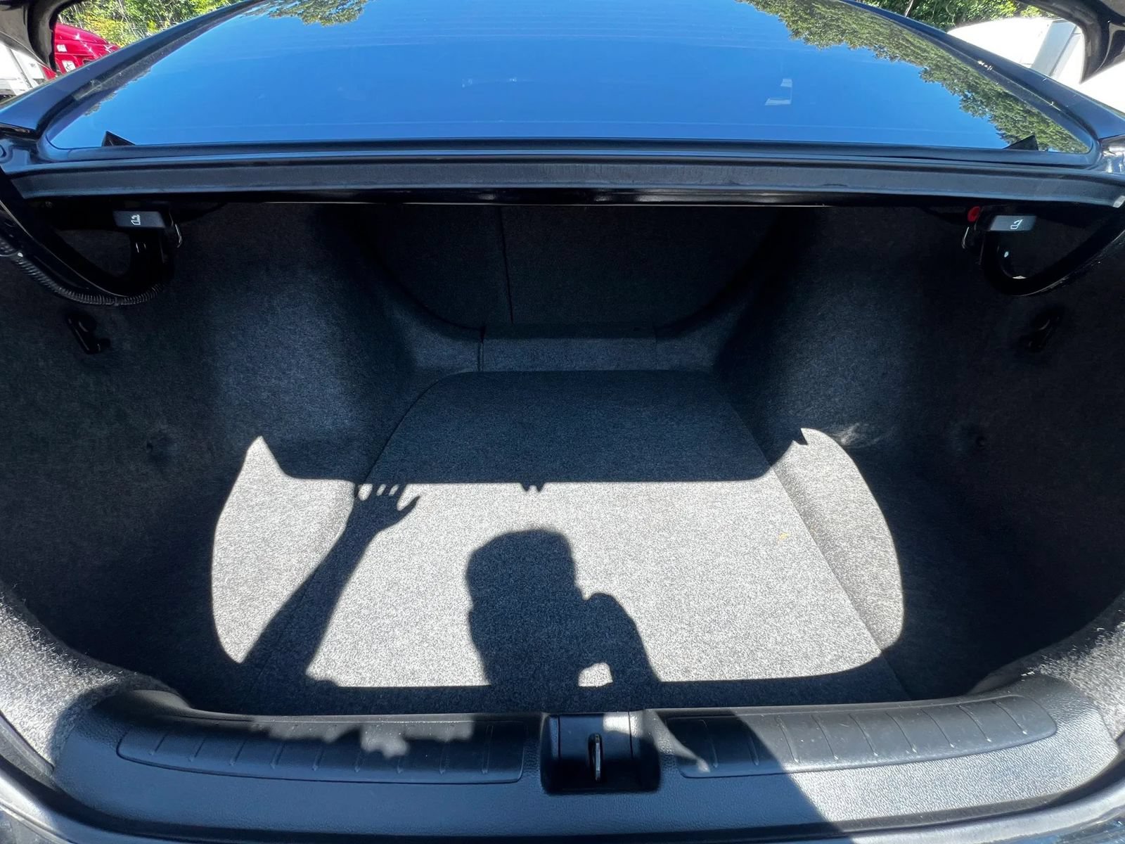 Used 2018 Honda Accord Sport image 25