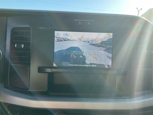 New 2026 Ford F250 XL w/ STX Appearance Package image 20