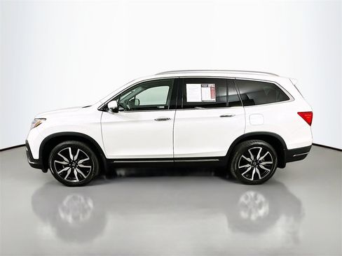 Used 2022 Honda Pilot Elite image 5