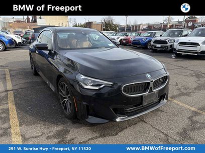 Used 2022 BMW 230i Coupe w/ Convenience Package