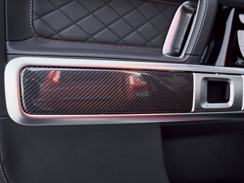 Used 2024 Mercedes-Benz G 63 AMG 4MATIC image 37