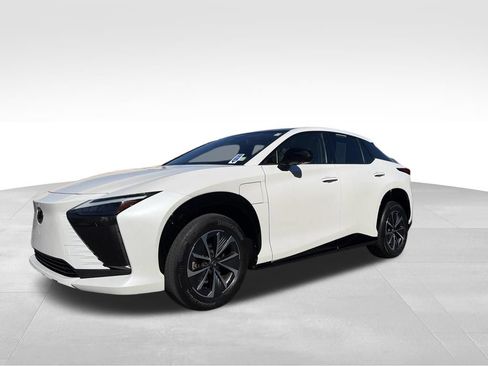 Used 2023 Lexus RZ 450e Premium w/ Technology Package AWD/4WD image 3