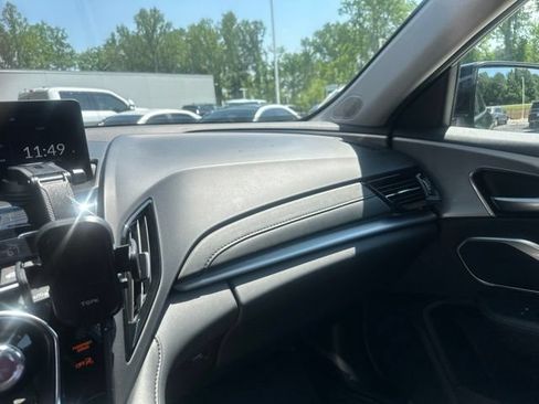 Used 2020 Acura RDX AWD image 17