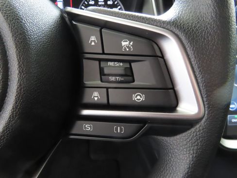 New 2026 Subaru Impreza 2.0i Sport AWD/4WD image 13