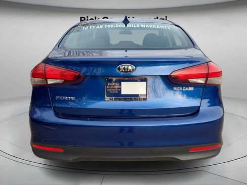 Used 2018 Kia Forte LX image 6