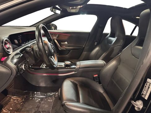 Used 2020 Mercedes-Benz CLA 250 4MATIC w/ Premium Package image 13