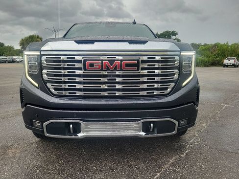Used 2023 GMC Sierra 1500 Denali w/ Denali Reserve Package AWD/4WD image 5