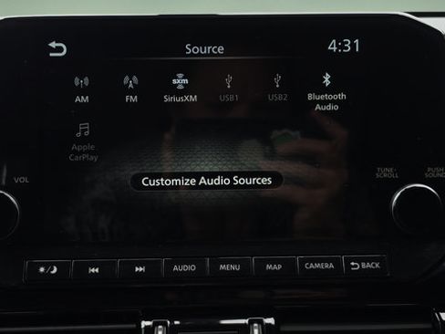Used 2023 Nissan Pathfinder SL w/ SL Premium Package AWD/4WD image 24