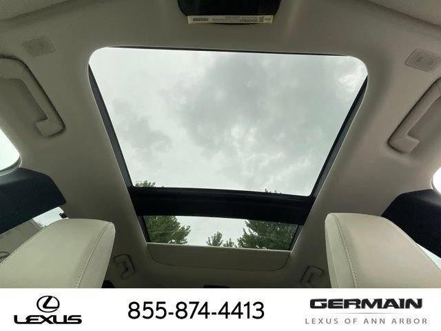 New 2026 Lexus RX 350 AWD w/ Convenience Package image 21