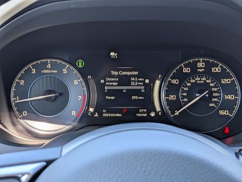 Certified 2026 Acura RDX SH-AWD w/ Technology Package image 27