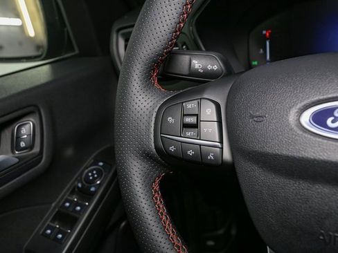 Used 2023 Ford Escape ST-Line w/ Tech Pack #1 image 34