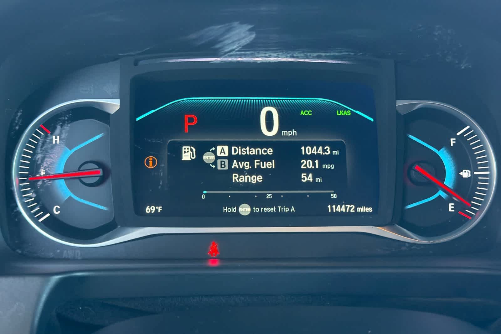 Used 2019 Honda Pilot EX-L image 29