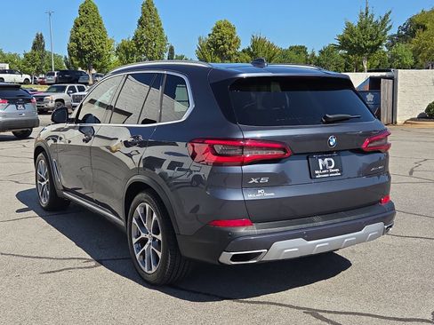 Used 2019 BMW X5 xDrive40i w/ Premium Package 2 AWD/4WD image 13