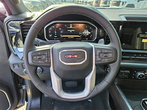 New 2026 GMC Sierra 1500 SLT w/ SLT Premium Package image 19
