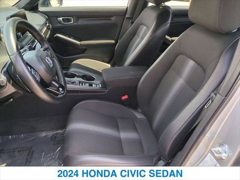 Used 2024 Honda Civic Sport image 20